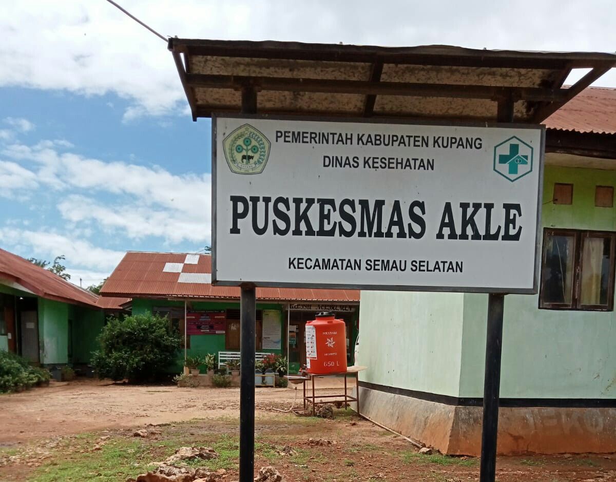 Mengapa Puskesmas Tambakreja Jadi Tempat Favorit Warga Cilacap?
